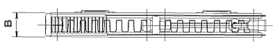 RADIK VKM 13