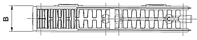 RADIK VKM 15