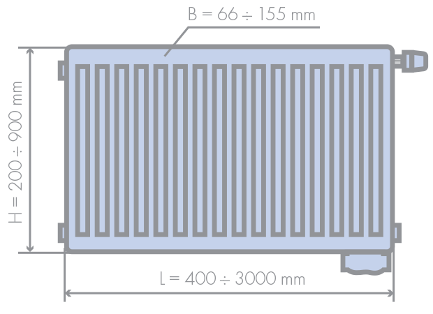 RADIK VKU plan